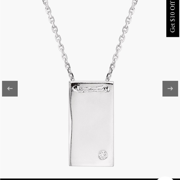 Shine Bright Pendant new gorgeous very feminine - Picture 2 of 6